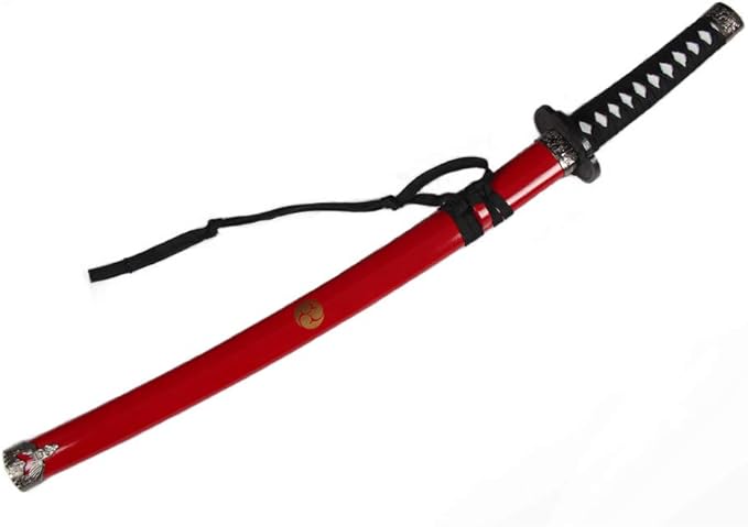 Amazon 刀剣乱舞 和泉守兼定 いずみのかみかねさだ 堀川国広 ほりかわくにひろ 日本刀 美術刀剣 木製作 模造刀 武士 道具 小物 装備品 Cosplay コスプレ用 道具 木 高完成度 コスプレ 仮装 通販