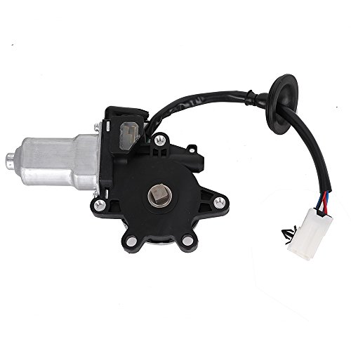 image for MNJWS Front Right Passenger Side Power Window Lift Motor for 2003-2009