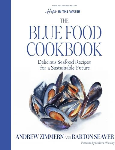 The New Legal Sea Foods Cookbook: 200 Fresh, Simple, and Delicious
