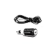 CAR DC Power Adapter/Charger Replacement for Uniden Bearcat BC75XLT, BC-75XLT Handheld Scanner