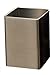 American Metalcraft SSPT5 Stainless Steel Square Sugar Cube Holder, 2