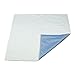 HEAD2TOE- Incontinence Bed Pad | Big Size Washable Waterproof Mattress Protector | Premium Highly Absorbent Large Reusable Washable Underpad 34x52 - Ideal for Adults, Kids, and Pets