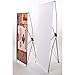 Signworld X Banner stand portable trade show display