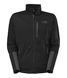 The North Face Men's Canyonlands Full Zip Jacket
