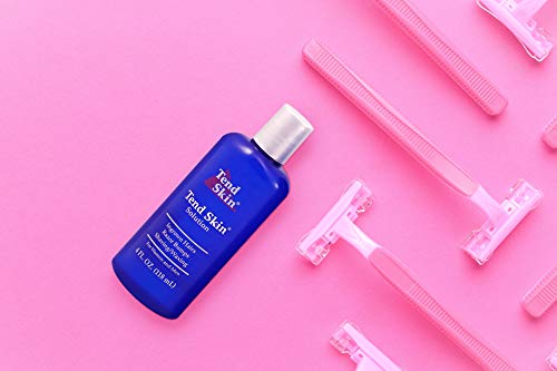 3 Tend+Skin+Solution+Unsightly+Ingrown