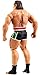 WWE, Basic Series, Rusev Exclusive Action Figure [Build Paul Bearer]