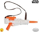 Star Wars: The Force Awakens Finn Blaster With Strap