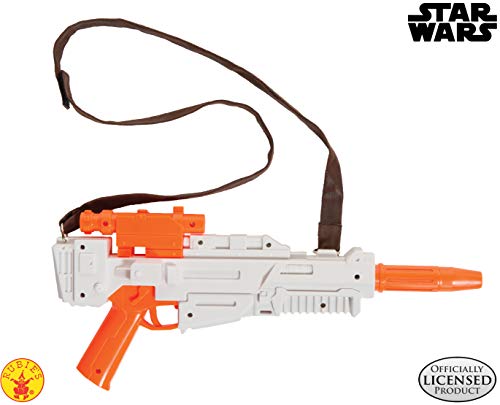 Star Wars: The Force Awakens Finn Blaster With Strap