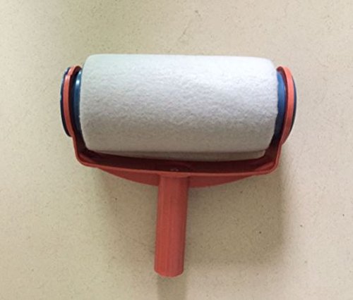 6 PCS/Set Paint Roller Brush Room Wall Painting Runner Decor Paiting Tool Kits