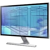 Samsung 28-Inch Ultra High Definition LED Monitor (U28D590D)