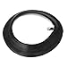 Chuancheng 8.5-Inch Thickened Inner Tubes Tire 8 1/2 × 2 for Xiaomi M365 Electric Scooter Replace Inflated Spare Tube 2 Pack