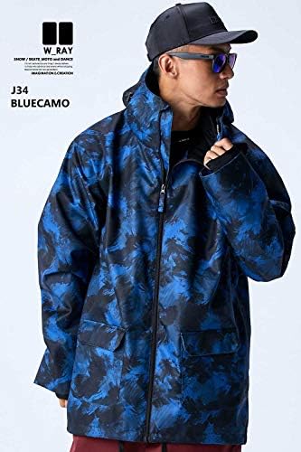 スノーボード ウェア メンズ ジャケット 全9カラー 7サイズ Xxs Xxl スノボウェア J31 J39 大きいサイズ W Ray オープニング 大放出セール ダブルレイ 19 レディース 上