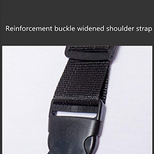 Licht Waten Hosen Firm Angeln Wader for Männer Frauen wasserdichte Jagd-Wathose mit Stiefel Gürtel Leichtes atmungsaktiv… – Bild 5