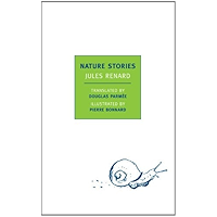Nature Stories (New York Review Books Classics) book cover