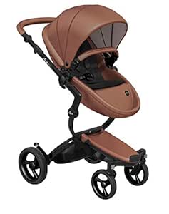 xari pram