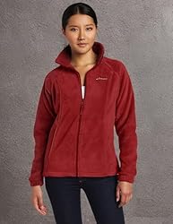 Columbia Women's Benton Springs Full