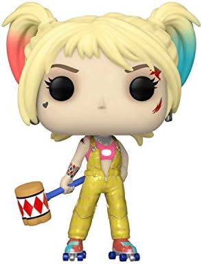 harley quinn funko pop amazon