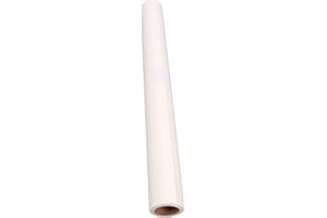 Translucent Tracing Paper Roll, High Transparency, Multi Layer Copy, for Designers, Builders, Hobby Drawing Enthusiasts, Pure