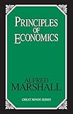 Principles of Economics (Great Minds Series)