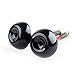 Makerfire 2pcs 5.8GHz FPV Antenna Circular Polarized TX RX RHCP SMA for FPV Racing Drone Like QAV250