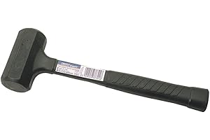 Draper Expert 37324 1 kg Dead-Blow Hammer