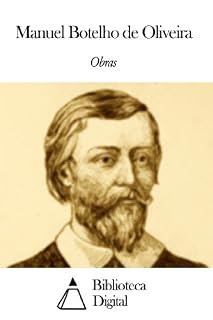 Livro Obras de Manuel Botelho de Oliveira
