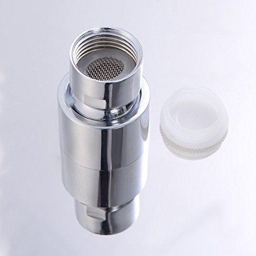 12'' Square Stainless Steel Rain Shower Head Rainfall Bathroom Top Sprayer New - Thumbnail 3