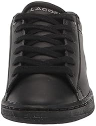 Lacoste unisex child Kid's Carnaby Evo