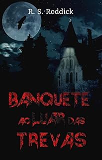 Livro Banquete ao Luar das Trevas