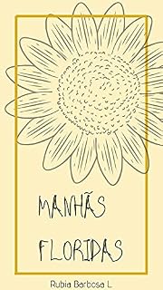 Livro Manhãs floridas