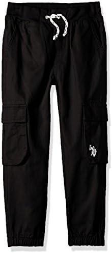 U.S. Polo Assn. Boys' Jogger