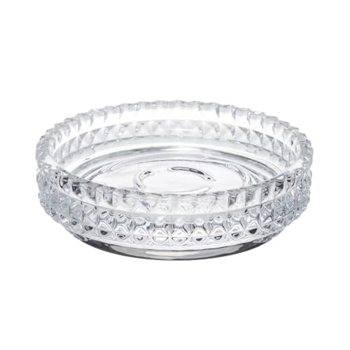 5 five simply smart 5five - Porte-Savon Precious Savon Verre