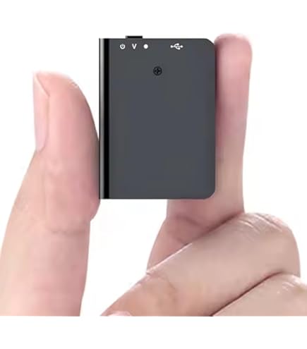 Grabadora De Voz Plaud Note 64 Gb Con Funda Y Control Ai Color | Envío