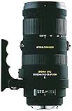 SIGMA(シグマ) SIGMA(シグマ) APO 120-400mm F4.5-5.6 DG OS HSM(ニコン用)