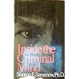 Inside the Criminal Mind