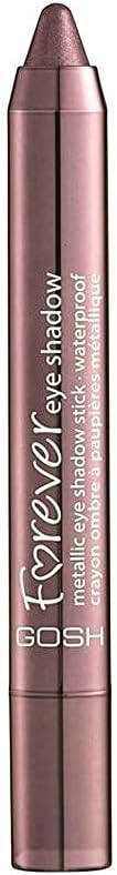 GOSH Forever Eye Shadow Plum 6 Brand New
