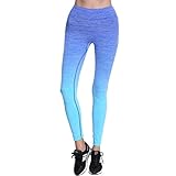 YAHA Women's Yoga Pants Workout Leggings Casual Tights