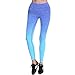 YAHA Women's Power Flex Yoga Pants Fitness Workout Leggings Casual Tights