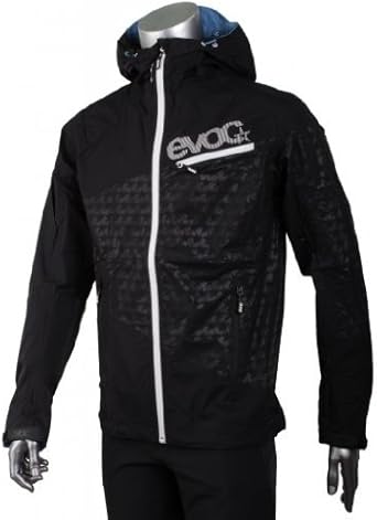 evoc clothing