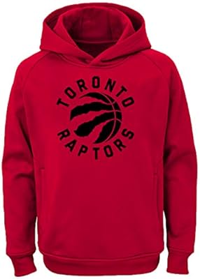 kids raptors hoodie