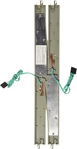 Bachmann Industries E-Z Track 6 Single Crossover Turnout - Right (1/card) N Scale