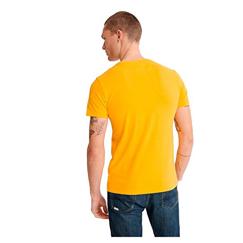 Superdry-Herren-Vl-O-Tee-Freizeithemd