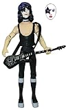 Bif Bang Pow! Kiss Unmasked The Starchild Series 2 3 3/4-inch Action Figure