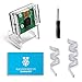 LABISTS Raspberry Pi Camera Module 1080P 5M Pixels OV5647 Sensor for Raspberry Pi 4 and Raspberry pi 3 B+ with Case Mount