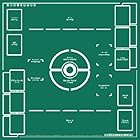 ポケモン カードゲーム Dp オフィシャルプレイマットの買取価格 相場 高価買取なら買取一括比較のウリドキ