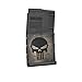 GunSkins AR-10 Mag Skin Camouflage Kit DIY Vinyl Magazine Wrap - Singles (Skull Black)