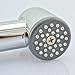 Toilet Handheld Bidet Sprayer Shattaf Cloth Diaper Sprayer ABS Polished Chrome S6004
