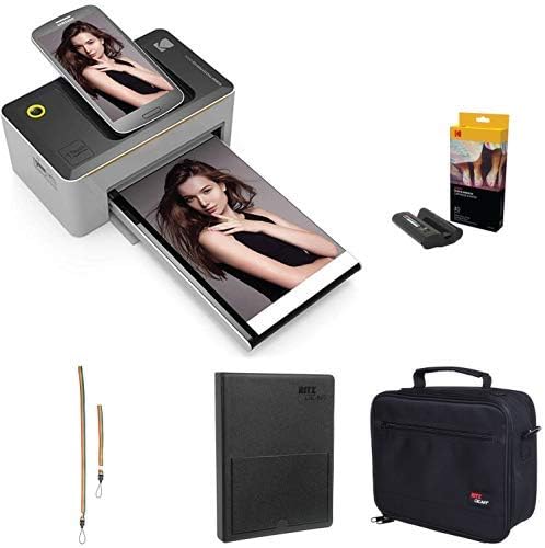 photo printer for iphone 4x6