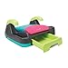 Safety 1st Store N Go Car Seat, Fruit Punch