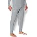 Under Armour Men's Athlete Ultra Comfort Recovery Pants Sleepwear, True Gray Heather/Carbon Heather, Large